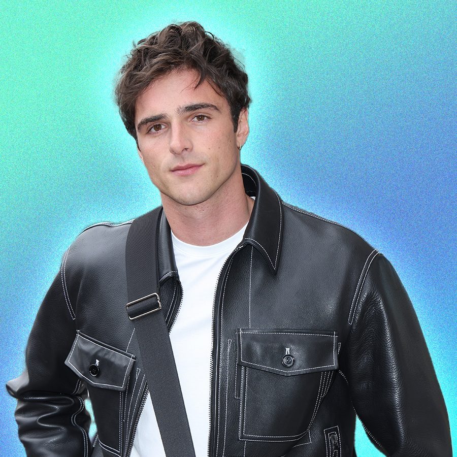 In the Spotlight – Vogue&nbsp;NL