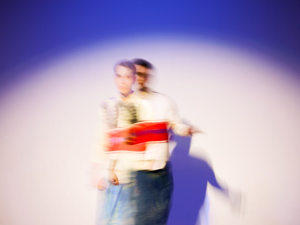 ‘Los, op zoek naar&nbsp;thuis’